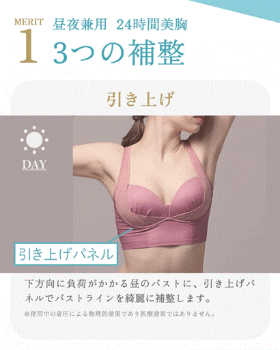 healogyのリカバリーブラ