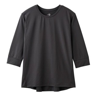 イオンのリカバリーウェア「セリアント」のTシャツ