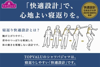 イオンのリカバリーウェア「セリアント」の口コミ