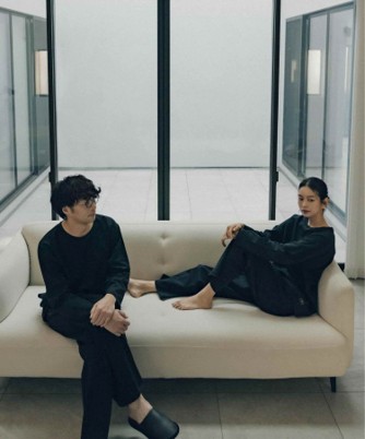 Foo Tokyoのリカバリーウェア