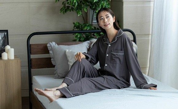 Recovery Sleepのリカバリーウェア