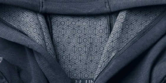 しまむらとアンダーアーマー