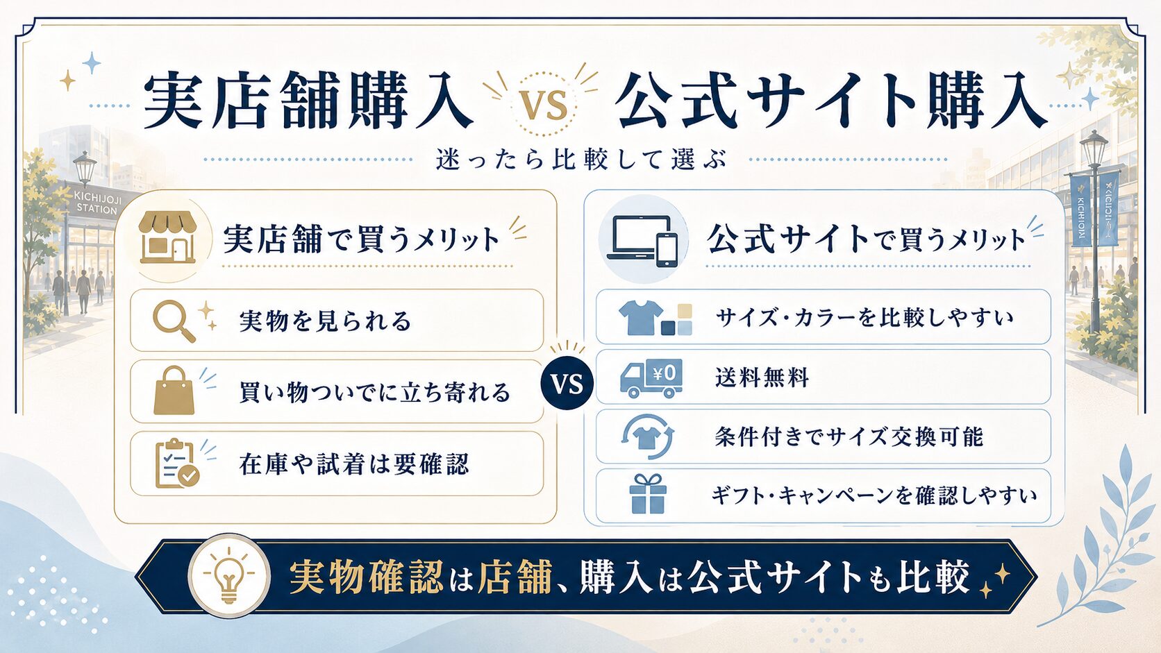 吉祥寺のBAKUNE（バクネ）取扱店舗と公式サイト